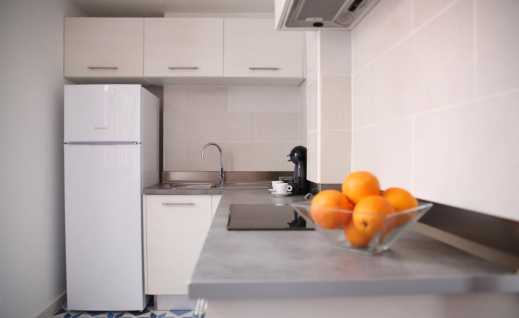 Apartamento En Santa Cruz De La Palma Санта-Круз-де-ла-Пальма Экстерьер фото