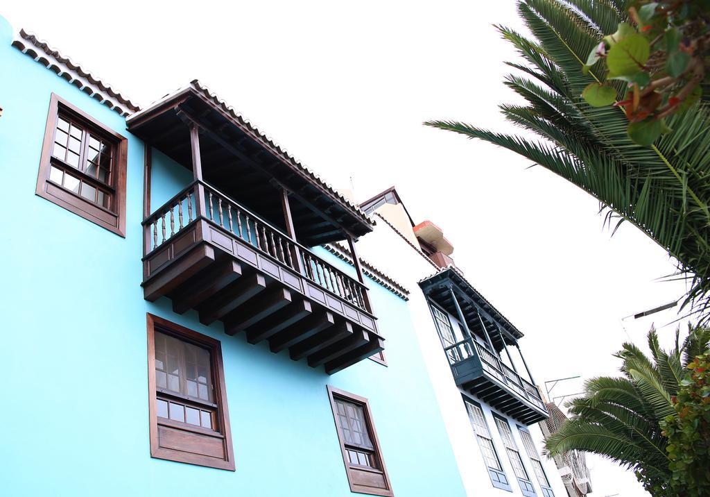 Apartamento En Santa Cruz De La Palma Санта-Круз-де-ла-Пальма Экстерьер фото