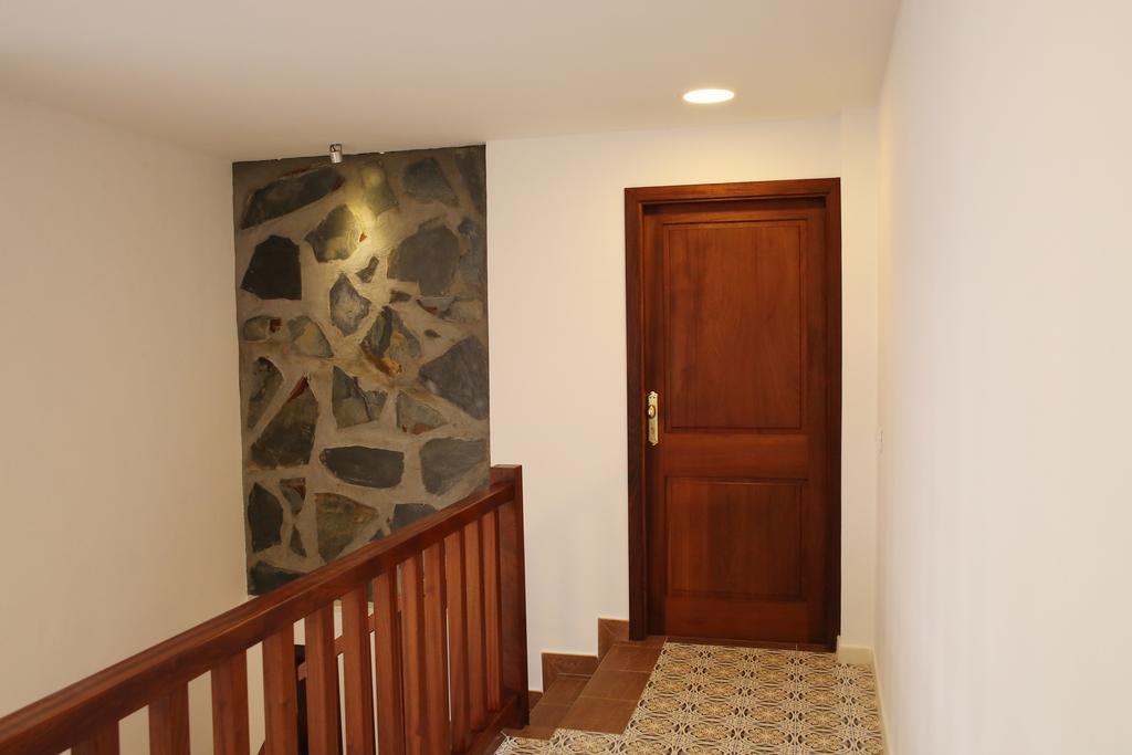 Apartamento En Santa Cruz De La Palma Санта-Круз-де-ла-Пальма Экстерьер фото