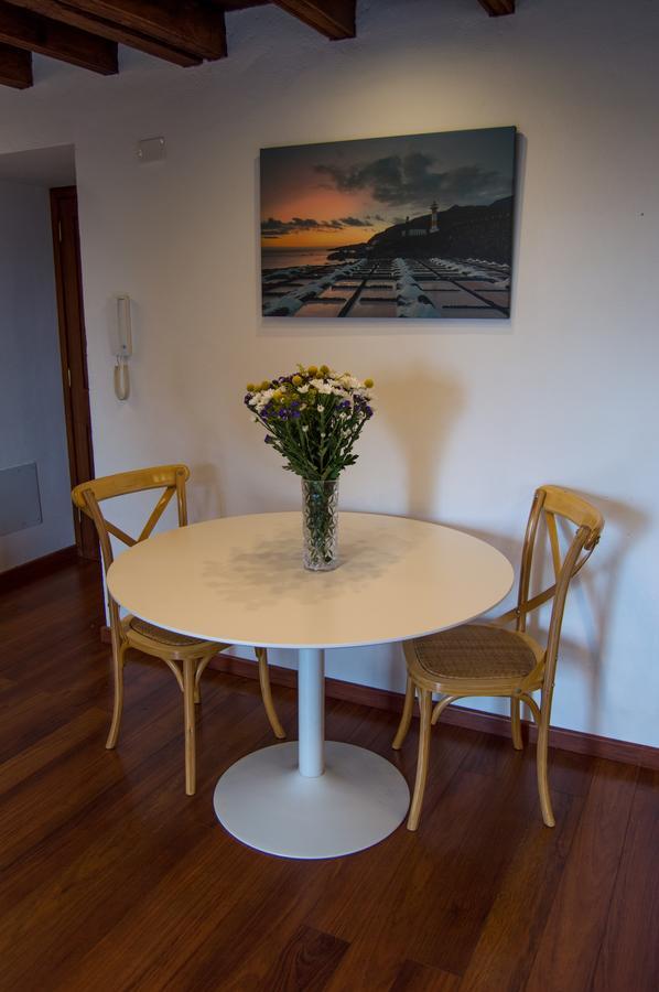 Apartamento En Santa Cruz De La Palma Санта-Круз-де-ла-Пальма Экстерьер фото