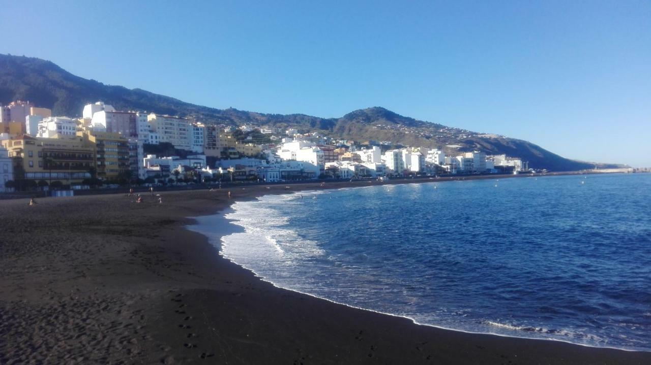 Apartamento En Santa Cruz De La Palma Санта-Круз-де-ла-Пальма Экстерьер фото